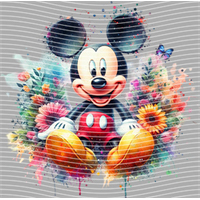Mickey-AMQ 257